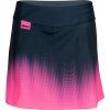 Dámská běžecká sukně ELEVEN Leila Neo Pink (Velikost XS)