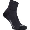 Ponožky ELEVEN Howa Business Grey (Velikost M (39-41))