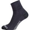 Ponožky ELEVEN Howa Business Grey (Velikost M (39-41))