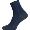 Ponožky ELEVEN Howa Business Navy (Velikost M (39-41))