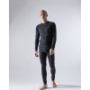 Pánský funkční set CRAFT Core Dry Baselayer černá (Velikost S)