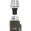 termoska na napoje thermos stainless king