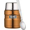 termoska na jidlo stainless king