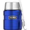 termoska na jidlo stainless king