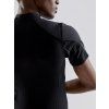 Dámské funkční triko CRAFT Active Extreme X Wind SS - černá (Velikost XS)