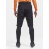 Pánské zateplené šortky CRAFT Core Nordic Training Insulate černá (Velikost S)