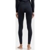 Dámské termo spodky CRAFT Core Dry Active Comfort černá (Velikost XS)