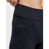 Dámské termo spodky CRAFT Core Dry Active Comfort černá (Velikost XS)