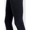 Dámské termo spodky CRAFT Core Dry Active Comfort černá (Velikost XS)