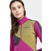 Dámské merino triko CRAFT Adv Nordic Wool Hz růžová (Velikost XS)