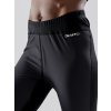 Dámské termo spodky CRAFT Active Extreme X Wind - černá (Velikost XS)