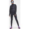 Dámské merino triko CRAFT Adv SubZ Wool Ls 2 černá (Velikost XS)
