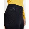 Dámské merino spodky CRAFT Pro Wool Extreme X černá (Velikost XS)