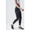 Dámské sportovní legíny CRAFT ADV Essence High Waist černá (Velikost S)