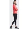 Dámské sportovní legíny CRAFT ADV Essence High Waist černá (Velikost S)