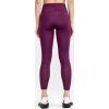 Dámské sportovní legíny CRAFT ADV Essence High Waist fialová (Velikost S)