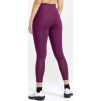 Dámské sportovní legíny CRAFT ADV Essence High Waist fialová (Velikost S)