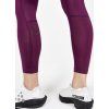 Dámské sportovní legíny CRAFT ADV Essence High Waist fialová (Velikost S)