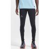 Pánské běžecké kalhoty CRAFT PRO Trail Tights černá (Velikost S)