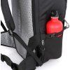 Turistický batoh HUSKY Campus 30l modrý (Velikost OneSize)