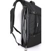 Turistický batoh HUSKY Crewtor 30l modrý (Velikost OneSize)