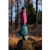 Turistický batoh HUSKY Crewtor 30l modrý (Velikost OneSize)