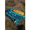 Turistický batoh HUSKY Crewtor 30l modrý (Velikost OneSize)