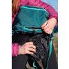 Turistický batoh HUSKY Crewtor 30l modrý (Velikost OneSize)