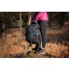 Turistický batoh HUSKY Crewtor 30l modrý (Velikost OneSize)