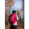 Turistický batoh HUSKY Campus 30l červený (Velikost OneSize)