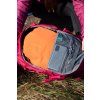 Turistický batoh HUSKY Campus 30l červený (Velikost OneSize)