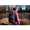Turistický batoh HUSKY Campus 30l červený (Velikost OneSize)