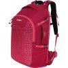 Turistický batoh HUSKY Campus 30l červený (Velikost OneSize)