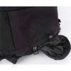 Turistický batoh HUSKY Crewtor 30l černý (Velikost OneSize)