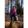 Turistický batoh HUSKY Crewtor 30l černý (Velikost OneSize)
