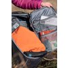 Turistický batoh HUSKY Crewtor 30l černý (Velikost OneSize)