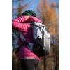 Turistický batoh HUSKY Crewtor 30l šedý (Velikost OneSize)