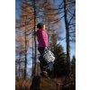 Turistický batoh HUSKY Crewtor 30l šedý (Velikost OneSize)