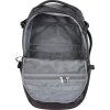 Turistický batoh HUSKY Campus 30l černý (Velikost OneSize)