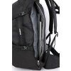 Turistický batoh HUSKY Campus 30l černý (Velikost OneSize)
