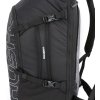 Turistický batoh HUSKY Campus 30l černý (Velikost OneSize)