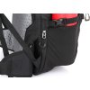 Turistický batoh HUSKY Campus 30l černý (Velikost OneSize)