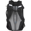 Turistický batoh HUSKY Campus 30l černý (Velikost OneSize)