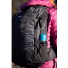 Turistický batoh HUSKY Campus 30l černý (Velikost OneSize)