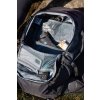 Turistický batoh HUSKY Campus 30l černý (Velikost OneSize)
