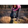 Turistický batoh HUSKY Campus 30l černý (Velikost OneSize)