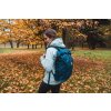 Městský batoh HUSKY Shater 23l modrý (Velikost OneSize)