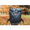 Městský batoh HUSKY Shater 23l modrý (Velikost OneSize)