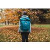Městský batoh HUSKY Shater 23l modrý (Velikost OneSize)