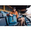 Městský batoh HUSKY Moper 28l modrý (Velikost OneSize)